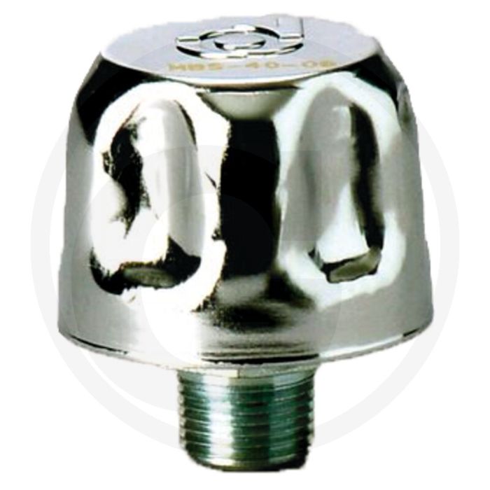 Donaldson Be- en ontluchtingsfilter P562514 Ø46.99mm 40µm 98%