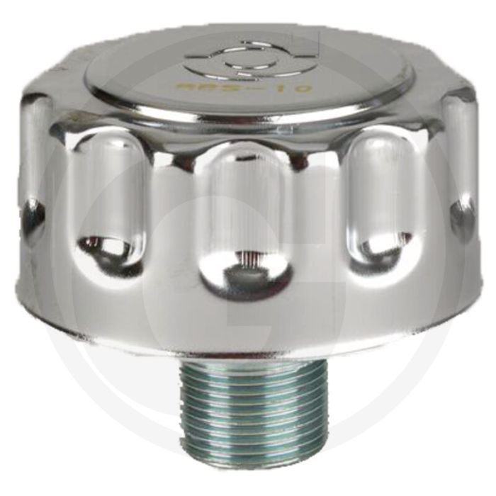 Donaldson Be- en ontluchtingsfilter P562518 3/4 BSP/G 10µm