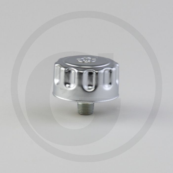 Donaldson Be- en ontluchtingsfilter P562522 1/2 NPT 40µm