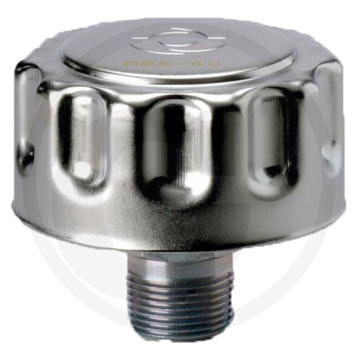 Donaldson Be- en ontluchtingsfilter P562523 Ø80.8mm 40µm 98%