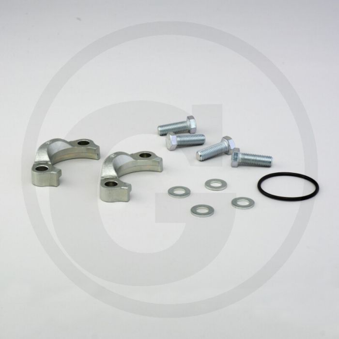 Donaldson Flens P563053 Ø63mm