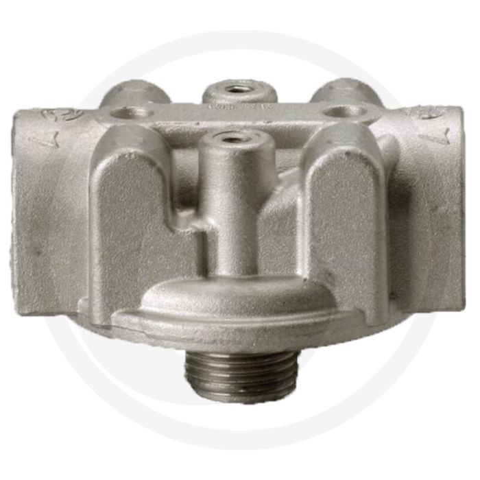 Donaldson Filterkop P563278 3/4-14 NPT 114 l/min
