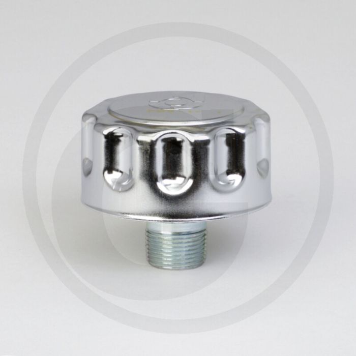 Donaldson Be- en ontluchtingsfilter P563363 Ø80.77mm 10µm 98%