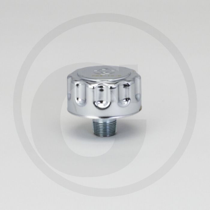 Donaldson Be- en ontluchtingsfilter P563365 Ø80.77mm 10µm 98%