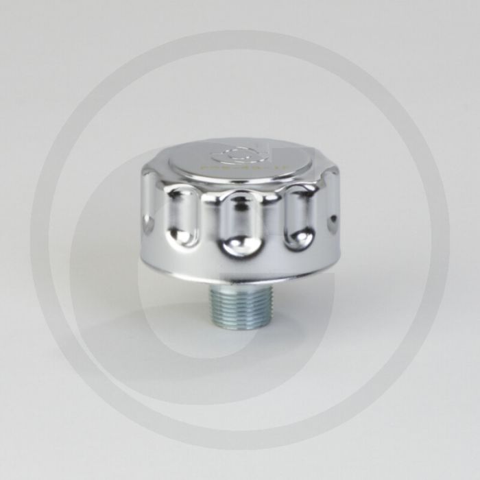 Donaldson Be- en ontluchtingsfilter P563367 Ø80.77mm 40µm 98%