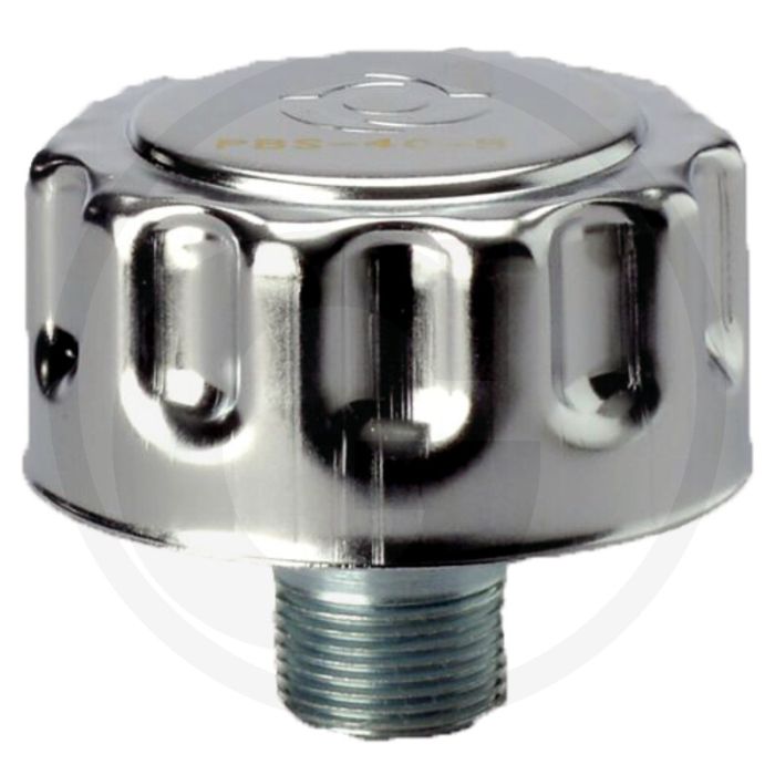 Donaldson Be- en ontluchtingsfilter P563368 Ø80.77mm 40µm 98%