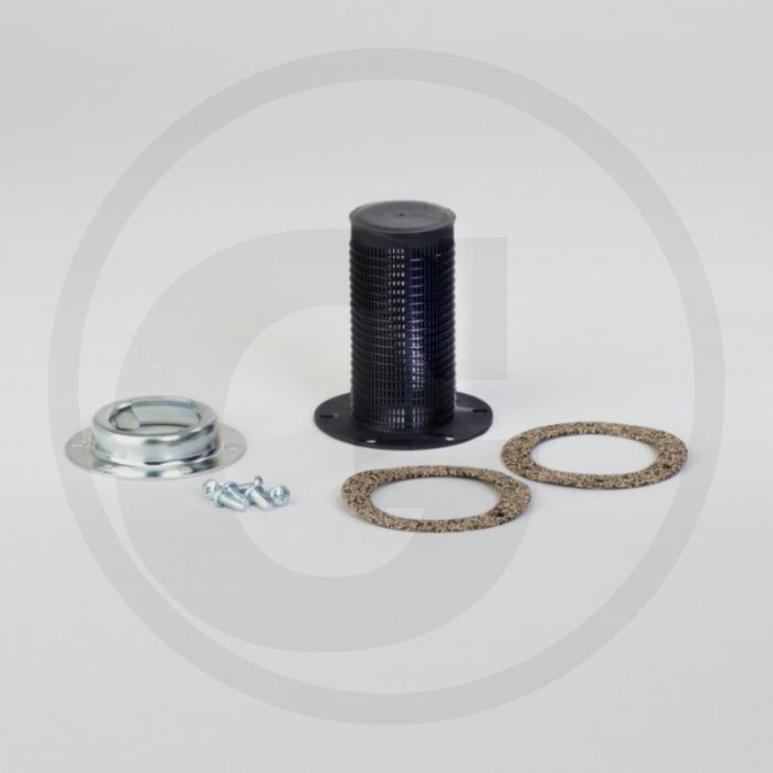 Donaldson Be- en ontluchtingsfilter P563874 Ø85.9x49x98 mm
