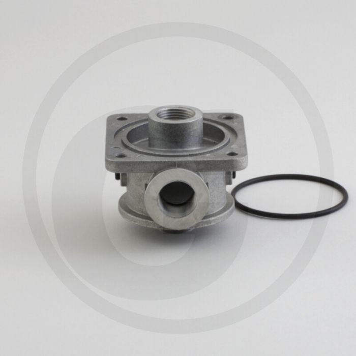 Donaldson Filterkop P564038 3/4 NPT