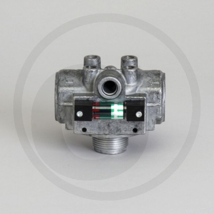 Donaldson Filterkop P564484 133 l/min 35 bar