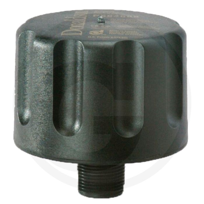 Donaldson Sluiting P564669 1 NPT 114.3x115.1mm 3µm