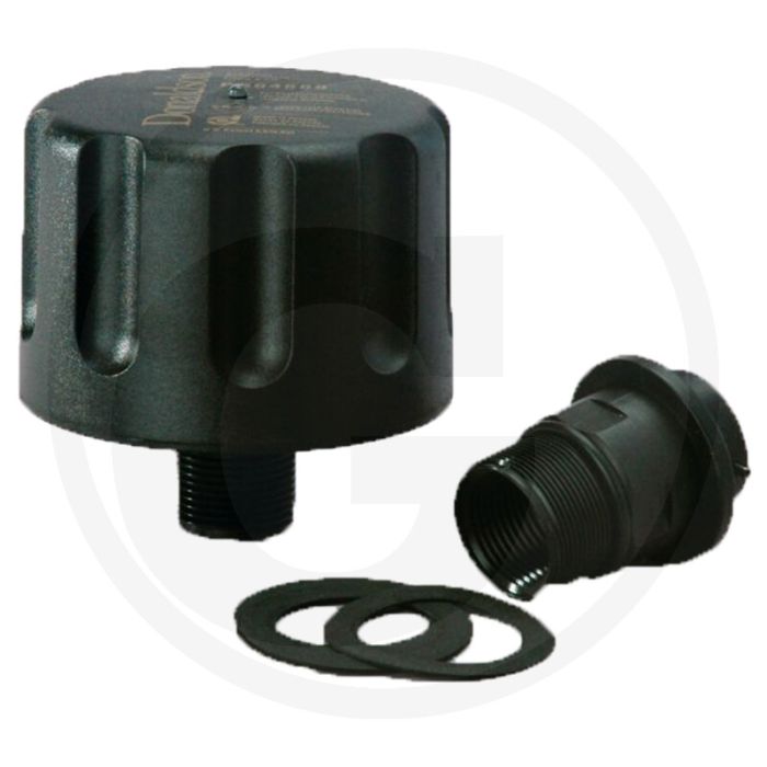 Donaldson Sluiting P565616 Ø114.3mm With LED indicator