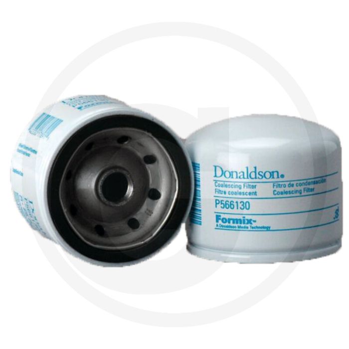 Donaldson Filter P566130 M16x1.5 Voor MACK 279GB43M