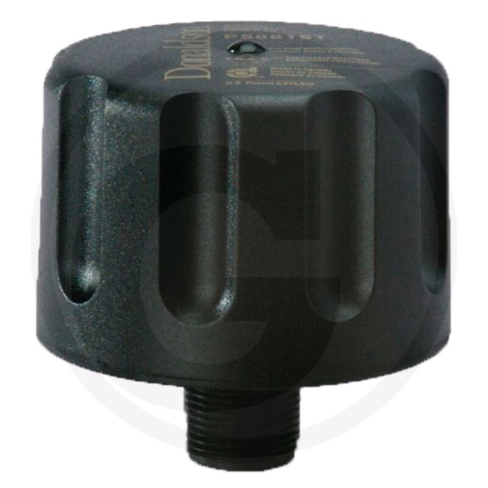 Donaldson Sluiting P566151 1 NPT Ø114.3mm H115mm