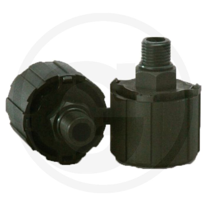Donaldson Sluiting P566174 Nitrile 9/16-18 UN Ø40x55.5mm