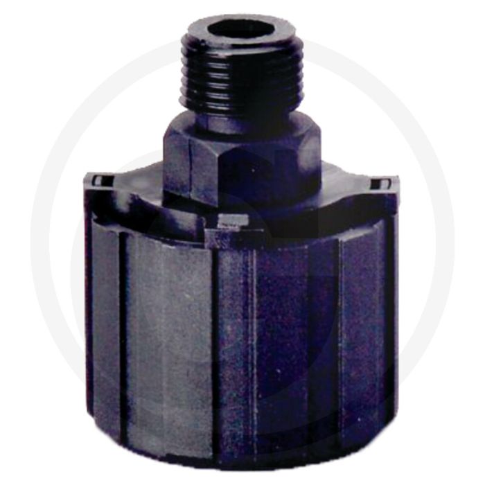 Donaldson Sluiting P567390 3/8 NPT Ø42x55.5mm