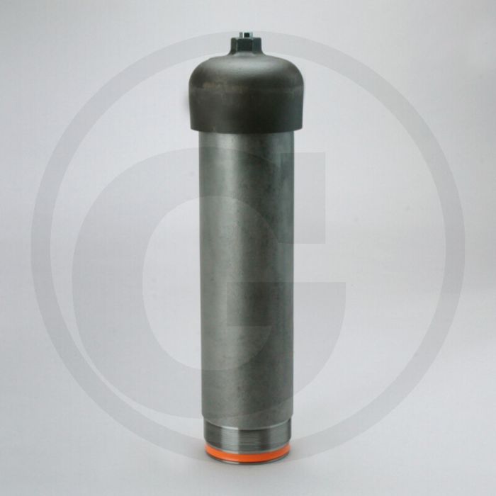 Donaldson Hydrauliekbehuizing P567588 Ø129.5mm L520mm