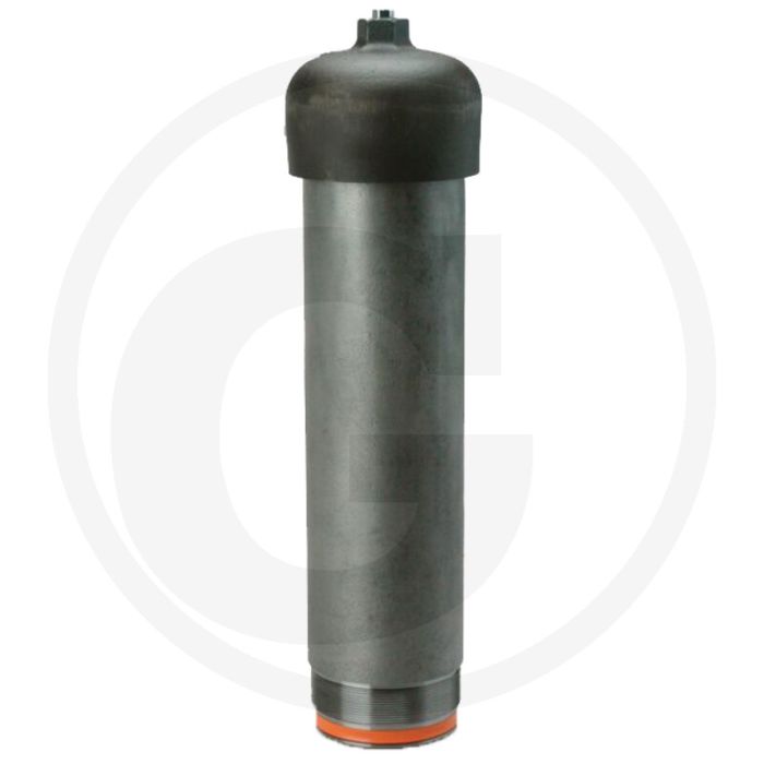 Donaldson Hydrauliekbehuizing P567648 Ø136mm Lengte 518mm
