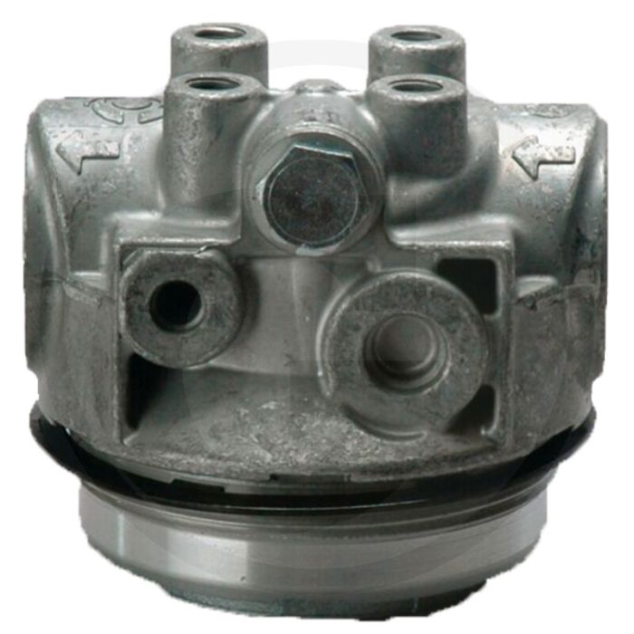 Donaldson Filterkop SAE-12 133 l/min 34.5 bar