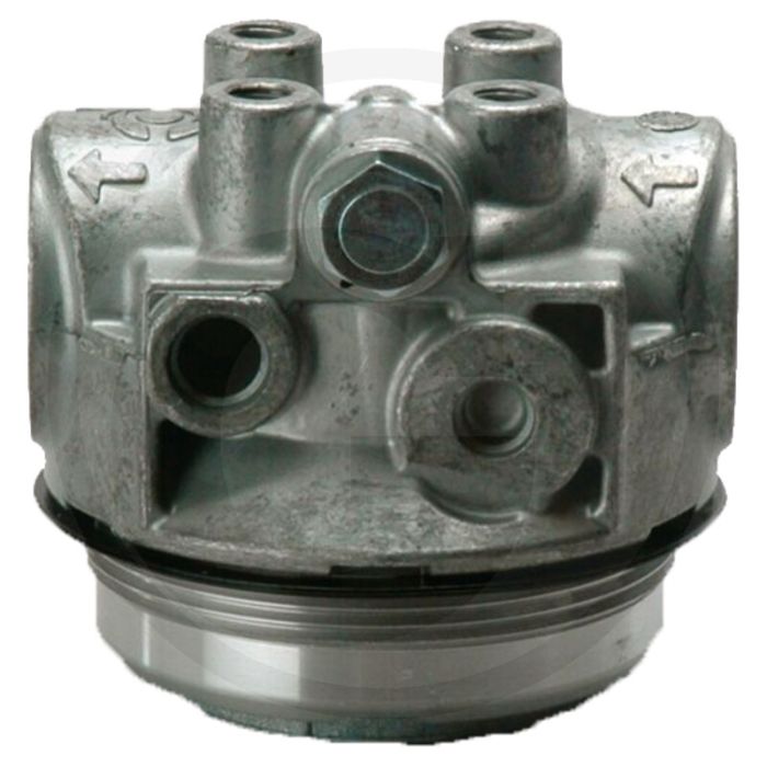 Donaldson Filterkop P568858 133 l/min 34.5 bar