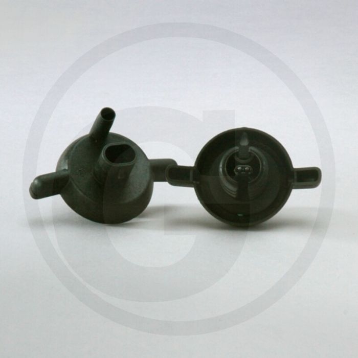 Donaldson Afvoerklepsensor P570618 Twist&Drain™