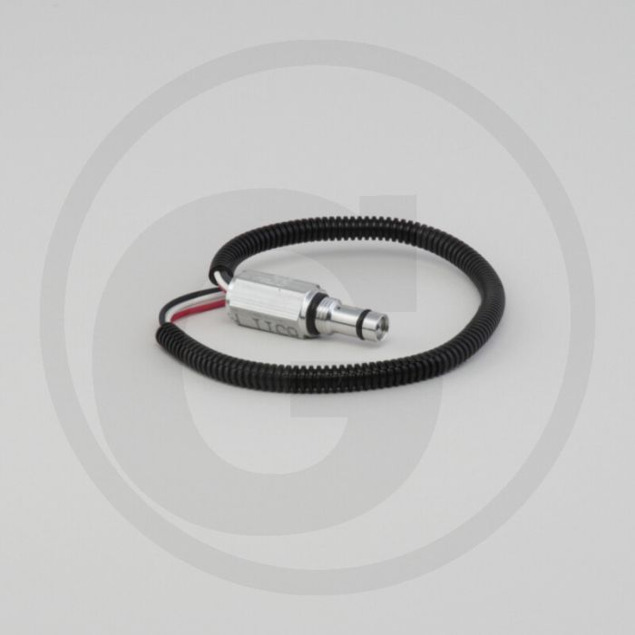 Donaldson Hydrauliekweergave bouwgroep P575549 Visueel/Elektrisch 40 PSID