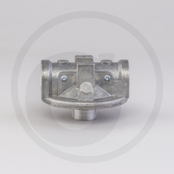 Donaldson Filterkop P576555 1 1/4 NPT 227 l/min