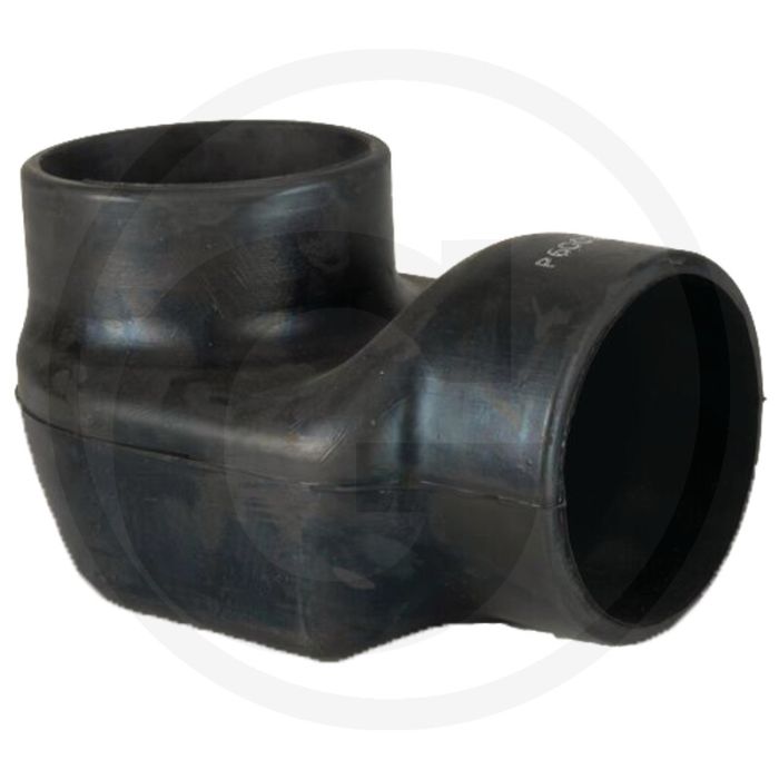 Donaldson Bocht 90° Ø102mm P600325