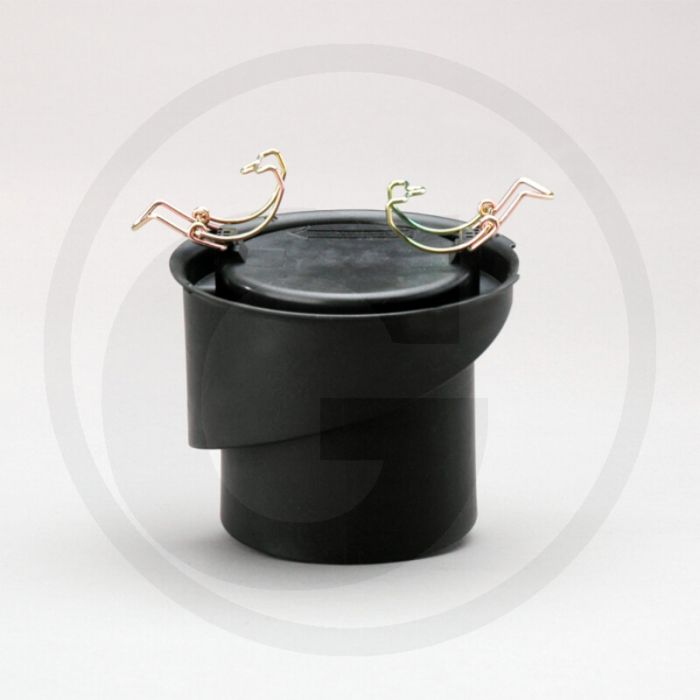 Donaldson Afdekking P606497 FKB Ø97.4mm