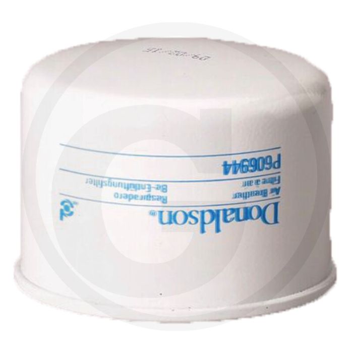 Donaldson Be- en ontluchtingsfilter P606944 Cilindrisch Ø77x58mm