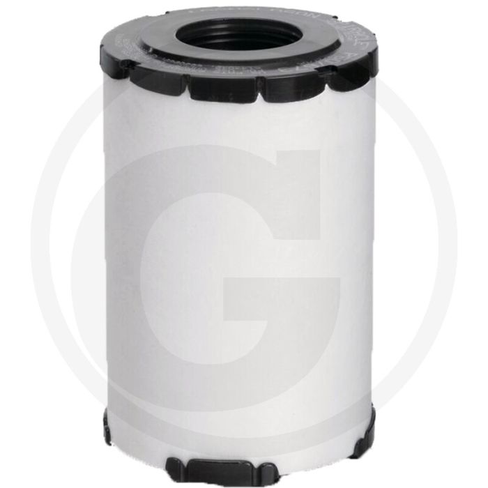 Donaldson Carterventilatiefilter P607673 Ø129x193mm Spiracle™