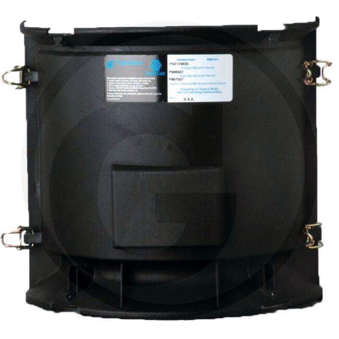 Donaldson Afdekking P608171 Ø280.2mm