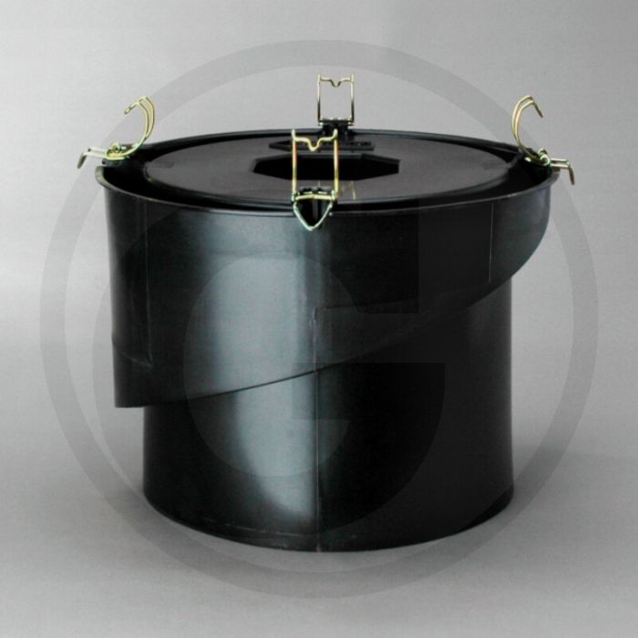 Donaldson Afdekking P609942 FKB Ø234.5mm