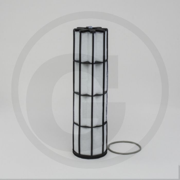 Donaldson Luchtfilter P628802 PowerPleat 11