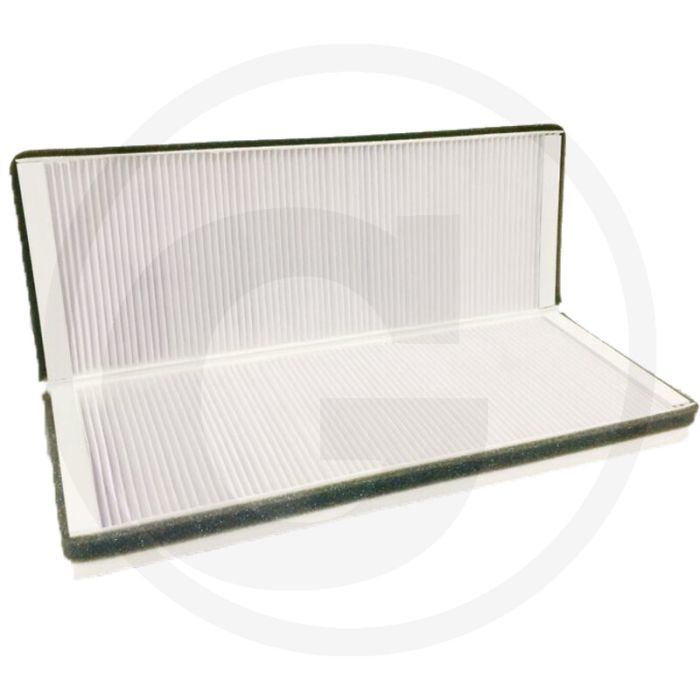 Donaldson Luchtfilter P753389 Volvo 14506997 Polyester