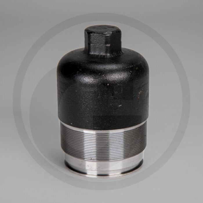 Donaldson Hydrauliekbehuizing P760890 Ø70mm Lengte 120.5mm