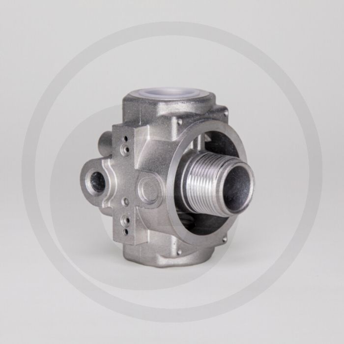 Donaldson Filterkop P760924 1 BSP/G 3.5 bar Duramax®