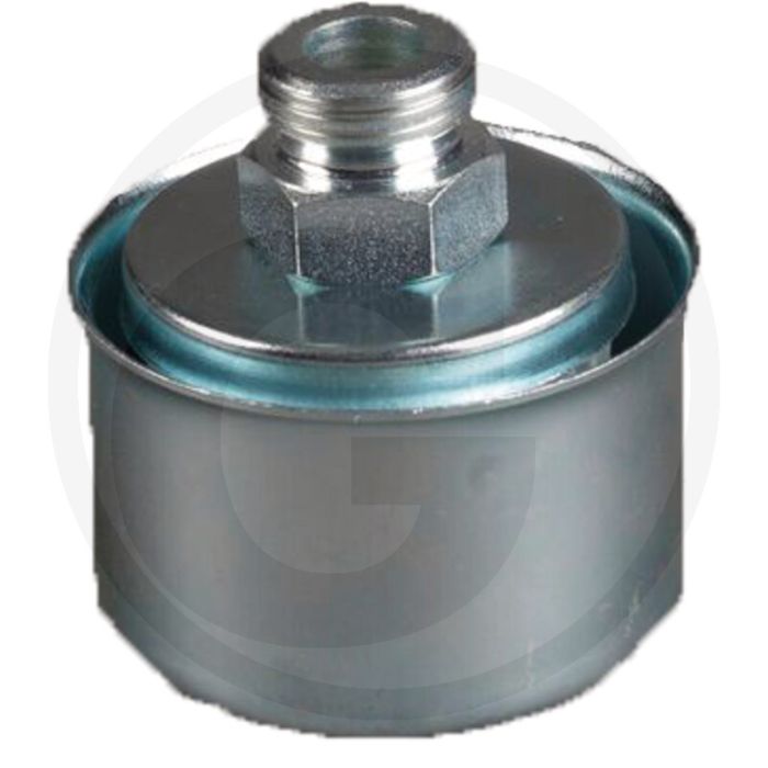 Donaldson Be- en ontluchtingsfilter P761047 Zellulose 10µm M18x1.5