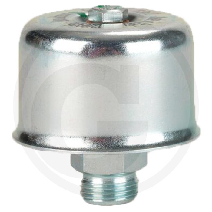 Donaldson Be- en ontluchtingsfilter P761050 Ø52x53mm Zellulose 10µm