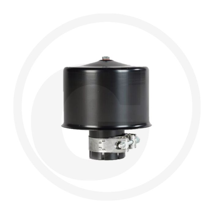 Donaldson Be- en ontluchtingsfilter P761053 Zellulose 10µm 98%