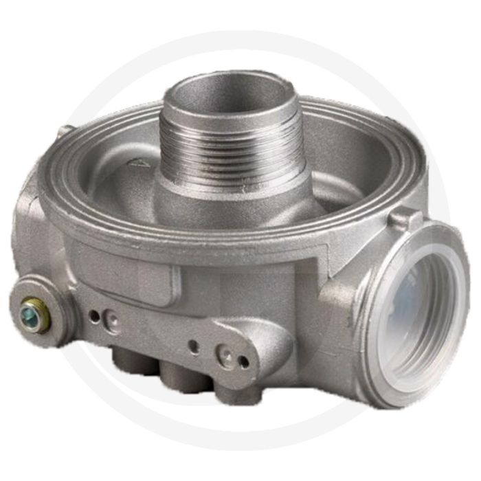 Donaldson Filterkop P761259 1 1/4 BSP/G
