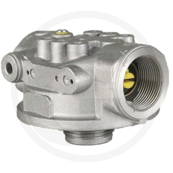 Donaldson Filterkop P761314 1 1/4 BSP/G 1.5 bar