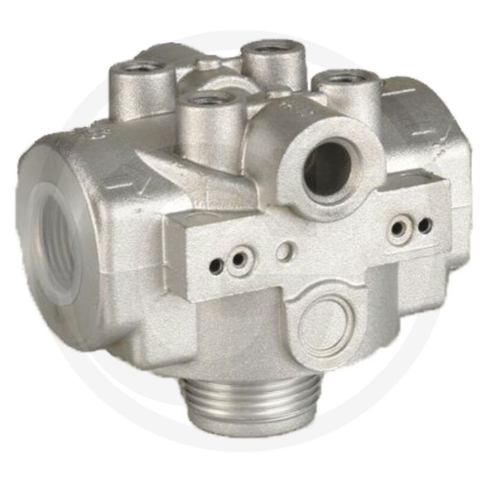 Donaldson Filterkop P762554 3/4 BSP/G Duramax®