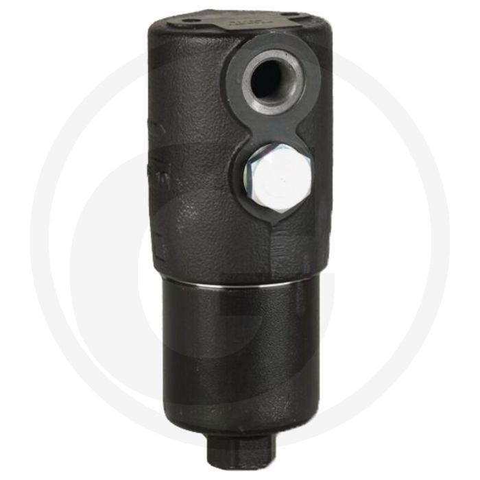 Donaldson Hydrauliekbehuizing P766377 1/2 BSP 85x201.5mm