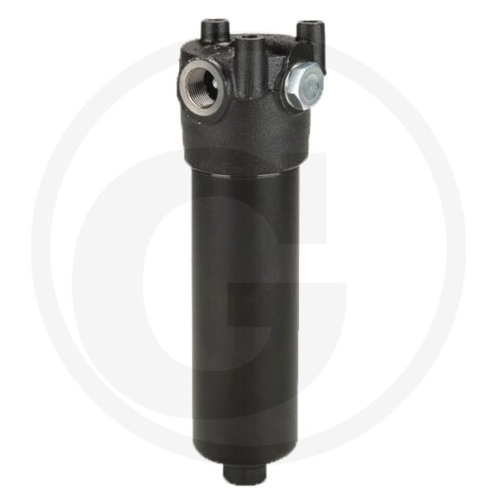Donaldson Hydrauliekbehuizing P766386 | 420 bar | 1/2 BSP | L=305 mm