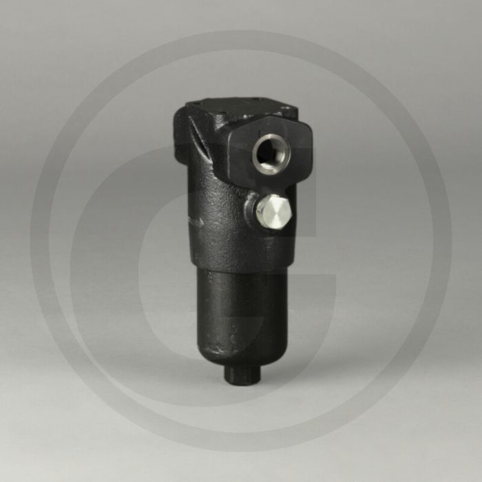 Donaldson Hydrauliekbehuizing P766428 Ø110mm 420bar 3/4 BSP