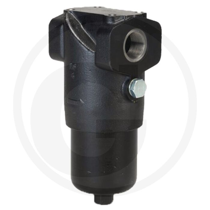 Donaldson Hydrauliekbehuizing P766430 420bar 140mm Ø 302mm