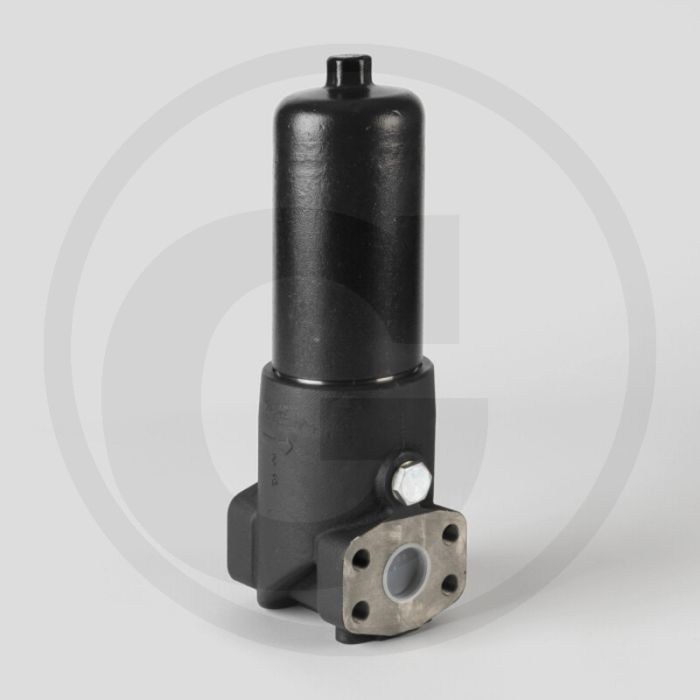 Donaldson Hydrauliekbehuizing P766442 Ø140mm Lengte 395mm