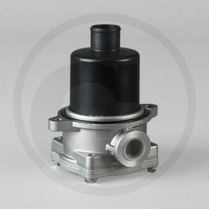 Donaldson Hydrauliekbehuizing P766447 1/2 BSP 10 bar Ø67x133mm