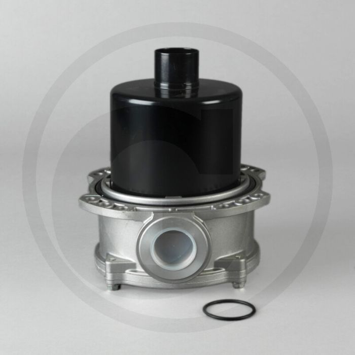 Donaldson Hydrauliekbehuizing P766455 Ø151mm Lengte 274mm 10bar 1½ BSP
