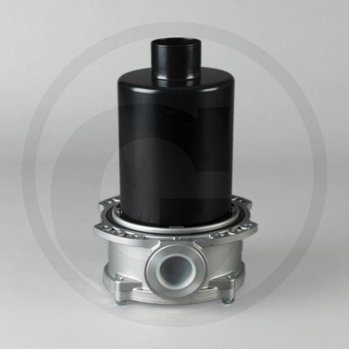 Donaldson Hydrauliekbehuizing P766457 Ø151mm Lengte 346mm 10bar